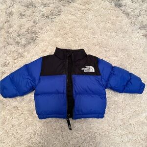 North Face Baby Jacket